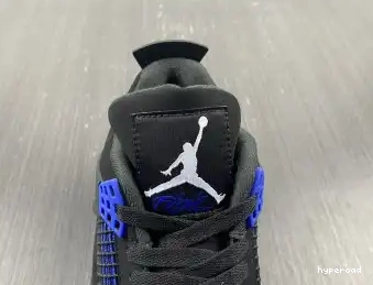 Hyperoad AIR “BLUE 4 JORDAN THUNDER” 0510